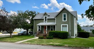 522 E Exchange St, Geneseo, IL 61254