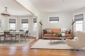 848 South St Unit 2, Roslindale, MA 02131