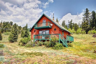 446 Chief Trail, Jefferson, CO 80456
