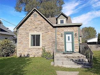 2540 Logan Ave, Des Moines, IA 50317