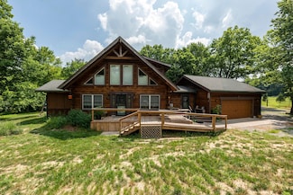 4474 Larue-Prospect Rd S, Prospect, OH 43342