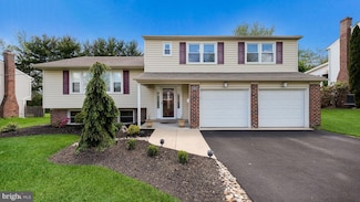 2126 Martindale Rd, Warrington, PA 18976