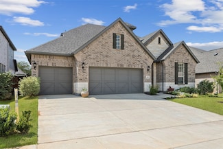 4100 Willow Grove Ave, Corinth, TX 76210