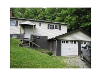 101 Blackwoods Rd, New Sewickley Township, PA 15042