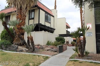 1420 Vegas Valley Dr Unit 23, Las Vegas, NV 89169