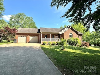 675 Godbey Rd, Salisbury, NC 28147