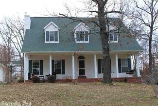 10 Keith Allen Ln, Cave City, AR 72521