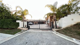 17858 Sidwell St, Granada Hills, CA 91344
