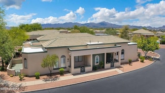 2389 W Via di Silvio, Tucson, AZ 85741