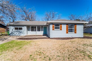 7705 Janetta Dr, North Richland Hills, TX 76180