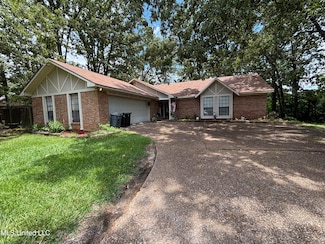 101 Tam o Shanter, Clinton, MS 39056