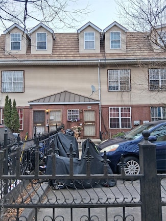 1180 Vyse Ave, Bronx, NY 10459