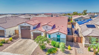 12806 W Mclellan Rd, Glendale, AZ 85307