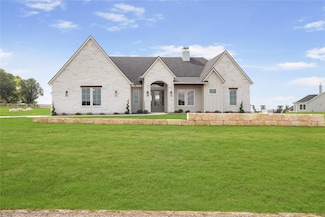 1355 Bluebonnet Ridge Dr, Chappell Hill, TX 77426