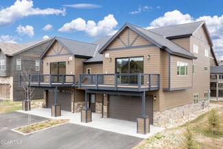 107 Gcr 5223s Unit B23, Tabernash, CO 80478