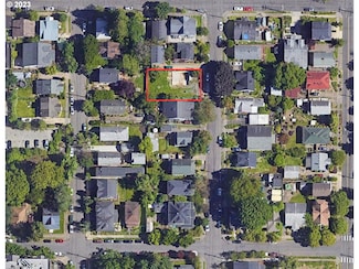 4215 NE 6th Ave, Portland, OR 97211