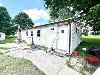 2077 W State Route 29, Urbana, OH 43078