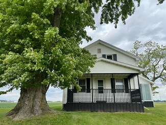 1347 S Stearns Hwy, Deerfield, MI 49238