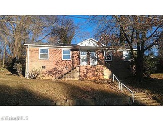 157 Westdale Ave, Winston Salem, NC 27101