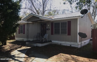 3320 Napier Ave, Macon, GA 31204
