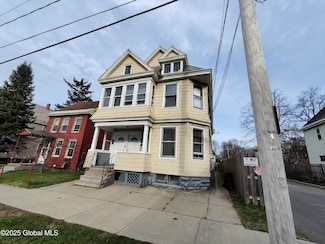 113 Degraff St, Schenectady, NY 12308