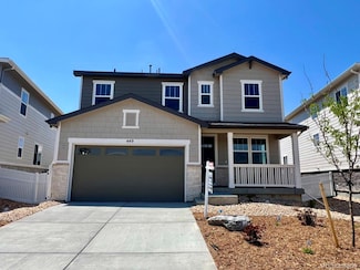 449 S Salida St, Aurora, CO 80017