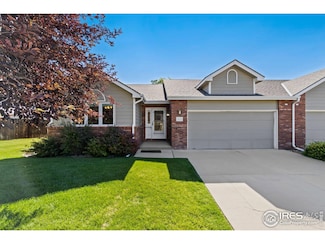 1632 Tulip Ct, Longmont, CO 80501