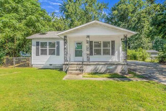 3601 Lincoln Ave, Alexander, AR 72002