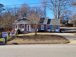 277 Starmont Blvd, Danville, VA 24540