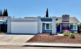 1353 Old Rose Place, San Jose, CA 95132