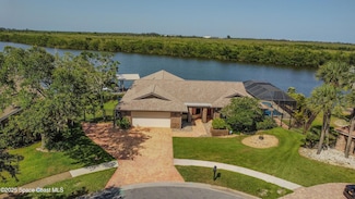 260 Cadiz Ct, Merritt Island, FL 32953