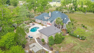 221 Kiley Dr, Monticello, FL 32344