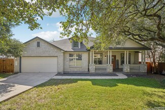 3406 Blackstone Run, San Antonio, TX 78259