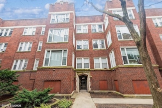 6579 N Lakewood Ave Unit 3, Chicago, IL 60626