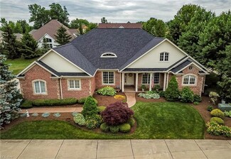 2140 Kirtland Ct, Hudson, OH 44236
