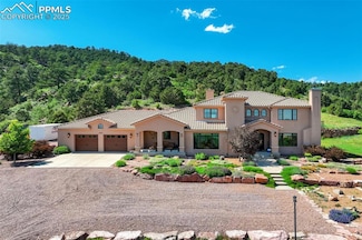 14250 Aiken Ride View, Colorado Springs, CO 80926