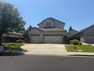 1480 Claremont Dr, Tracy, CA 95376
