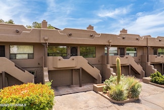 260 Coffee Pot Dr Unit 20, Sedona, AZ 86336