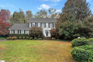 111 Dartmoor Dr, Greer, SC 29650