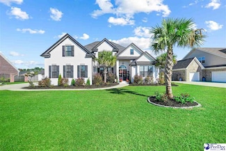 3107 Duchess Ln, Florence, SC 29501