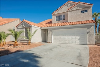 1706 Toltec Cir, Henderson, NV 89014