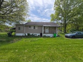 315 Kreider Ave, Barberton, OH 44203
