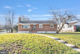 117 Belfast Rd, Lutherville Timonium, MD 21093