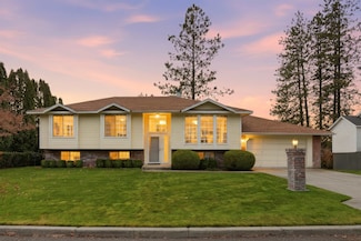 6929 N Greenwood Blvd, Spokane, WA 99208