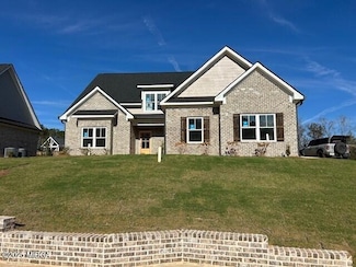 124 Camden Trace, Macon, GA 31210