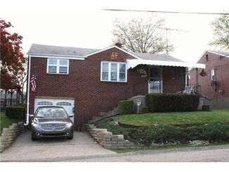 2238 Groveland St, Pittsburgh, PA 15234
