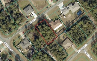 Lot 3 SW 159th Ln, Ocala, FL 34473