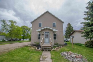 208 3rd St, Argyle, MN 56713