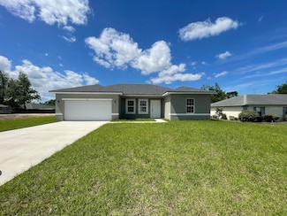 1569 W Mc Neal Dr, Citrus Springs, FL 34434
