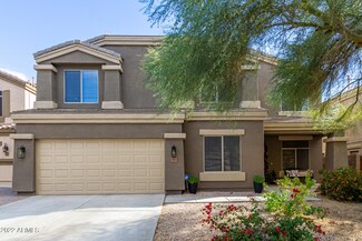 23911 N 25th Way, Phoenix, AZ 85024